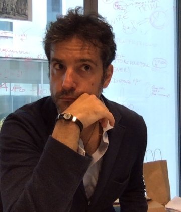 Leonardo Borlini